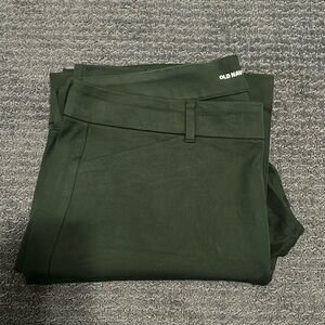 Womens Old Navy Pixie Flare size 16